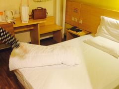 -7天连锁酒店(北京鼓楼店)