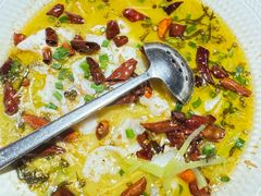 -新渝城·川菜·火锅(区庄店)