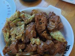 -四禧精酿铜锅涮肉·烧烤工场(大明湖店)