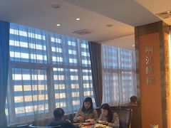 -苏淮景·苏闽融创菜·海鲜(原空港井河轩店)