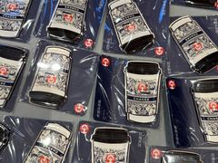 -霸王茶姬(上海恒基名人店)