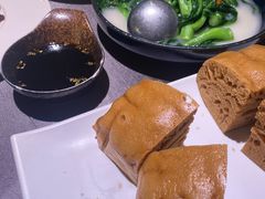 -德尚煌·顺德菜(誉山悠方天地店)