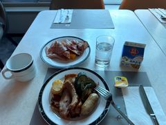 -香港九龙海逸君绰酒店