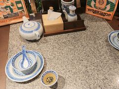 -南京大牌档(济南万象城店)