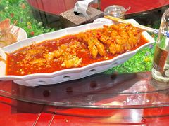 -蔡家酒楼(一德街店)