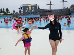 -西安华夏文旅水世界