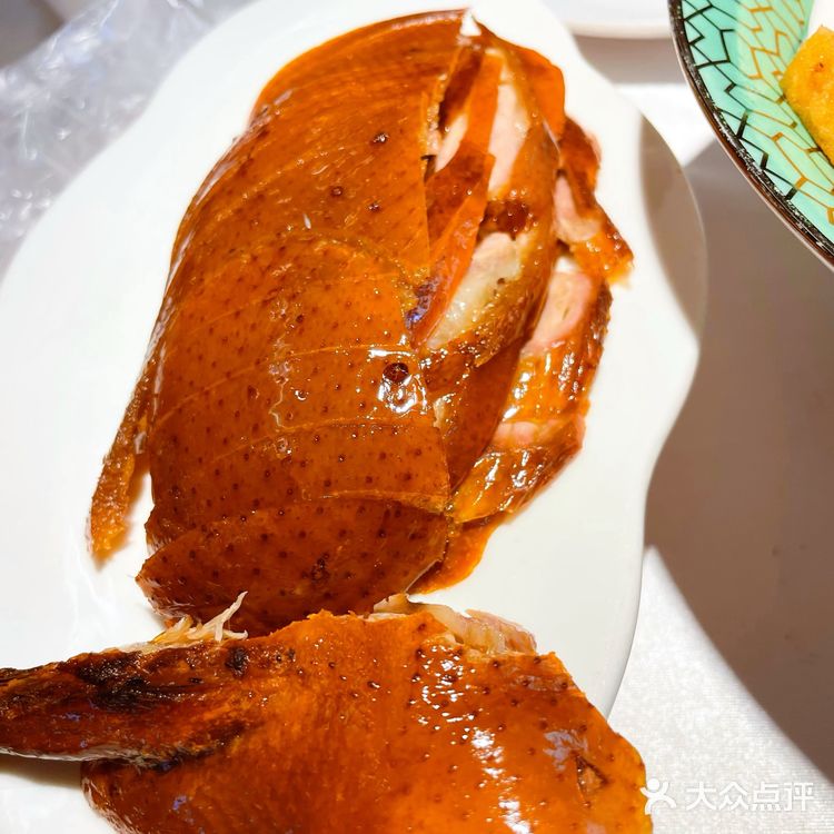 我的天津美食之旅