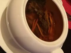 -OPEN開全日自助餐厅·牛肉火锅·海鲜(佛山希尔顿酒店)