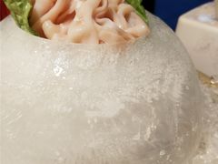 -小龙坎老火锅(北京三里屯店)