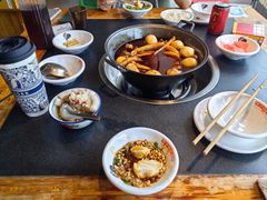 -李子坝梁山鸡(李子坝大鸡哥店)