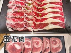 -花味烤肉·拌饭(建邺万达店)