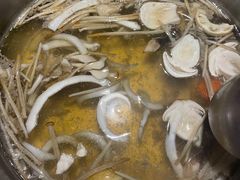 -狐狸爱上椰子鸡(滨江星光大道店)