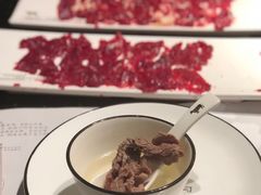 -牛事制造局牛肉火锅(莲岳路店)