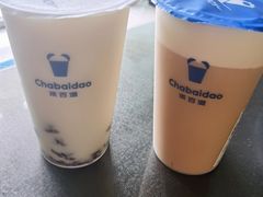 -茶百道(景田东路店)