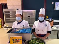 -海韵之星邮轮水会(明发商业广场店)