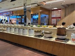 -素满香·食养自助(天一广场店)