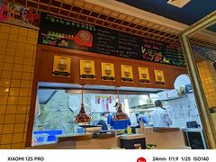 -安妮意大利餐厅(国贸店)