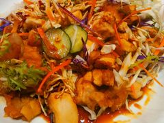 -全州拌饭馆(断桥店)