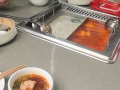 -海底捞火锅(龙岗星河COCO Park店)