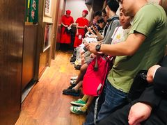 -一兰拉面(新宿中央东口店)