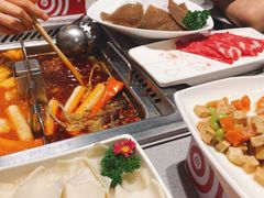 -海底捞火锅(亲贤北街店)