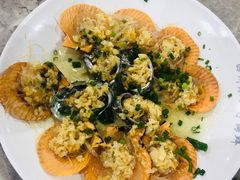 -四川小胡子海鲜(丁村万人海鲜广场店)