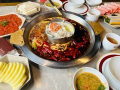 -新渝城·始于2000年(淘金店)