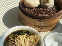 -怡园饭店-餐厅(四望亭店)