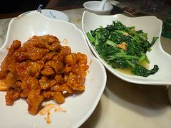 -红蜡烛-养生粥-津鲁菜(中山路店)