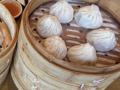 -南翔馒头店(豫园店)