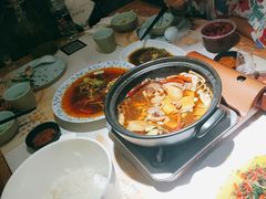 -王妈热卤·川味馆(海昌店)