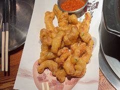 -江湖六膳門串串香(隆礼路店)