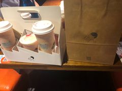 -喜茶(中山利和新地店)