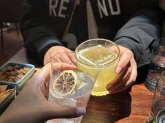 -LAMP BAR 水烟音乐酒吧