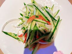 -耶里夏丽·丝路国际·新疆餐厅(浦东区东方路店)