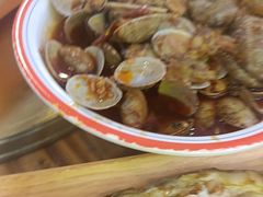 -冶建镜子·老南昌大排档·江西虾王(总店)