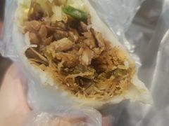 -张果佬年糕卷(科巷店)