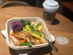-星巴克臻选(深圳东海缤纷天地店)