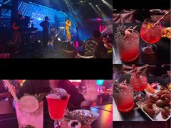-MOSSO音乐酒吧·live house(南京旗舰店)