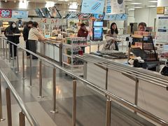 -宜家·瑞典风味餐厅(无锡店)