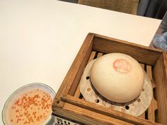 -桂满陇·杭州小馆(巴黎春天浦建店)