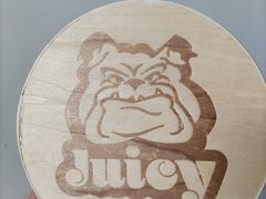 -Juicy Bakery(大学路店)
