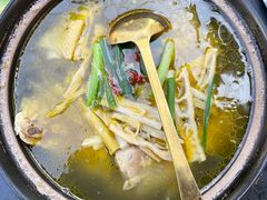 -香芙茗茶楼(梅家坞总店)