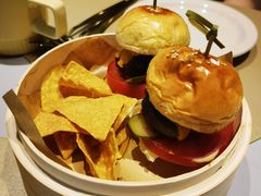 -公园北鹿·铃兰餐厅(齐盛湖店)