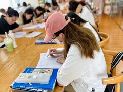 -帝京日语(春熙路旗舰校区)