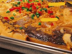 -半天妖烤鱼(蒸湘万达广场店)