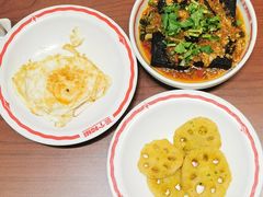 -72街荷叶饭(丽影广场店)