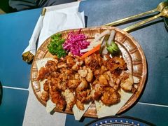 -土耳其卡巴布清真餐厅(西安店)