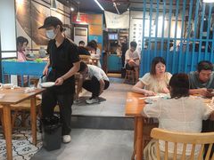 -大厨的餐厅(曾厝垵总店)