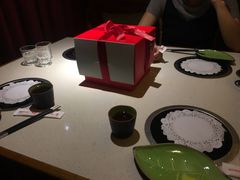-一叶一世界•素食餐厅(环球中心店)